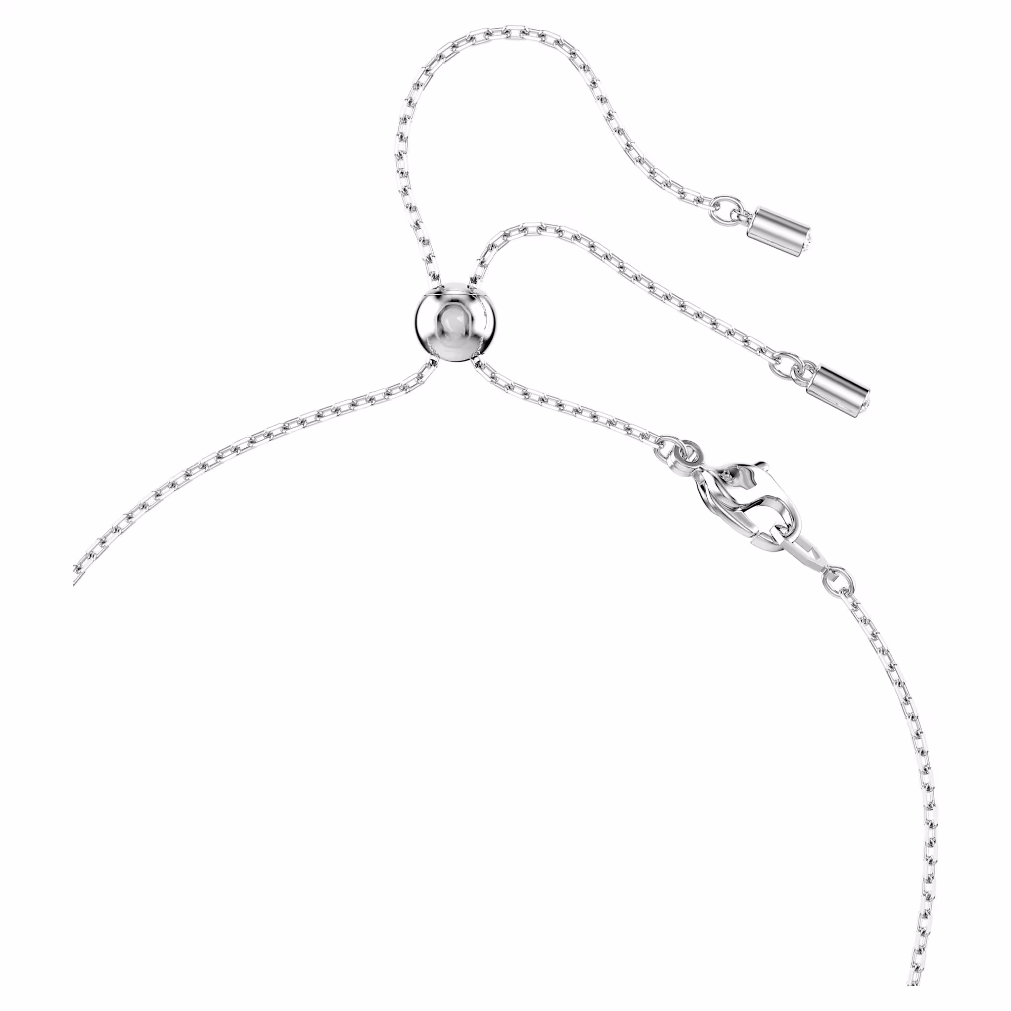 Constella Y necklace